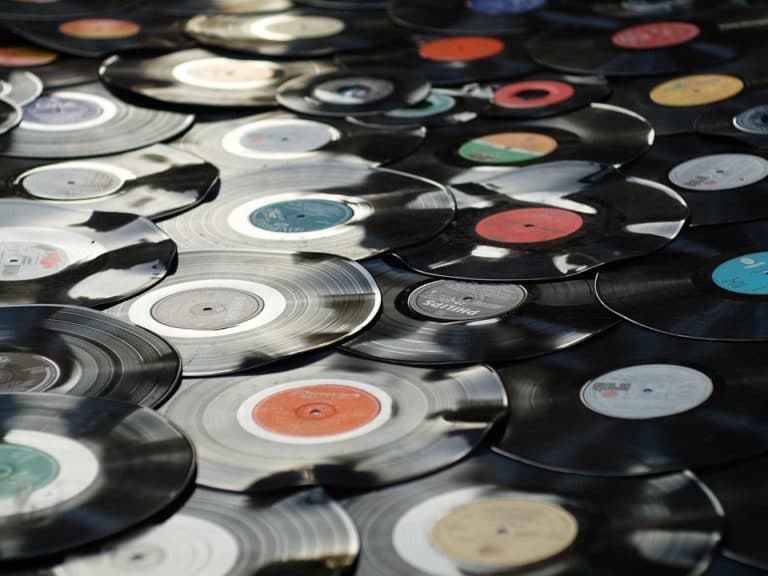 24 Choses A Savoir Avant De Commencer Une Collection De Vinyle Tourne Disque Org