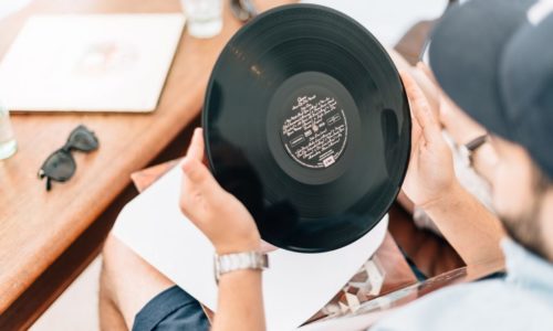 24 choses à savoir avant de commencer une collection de vinyle