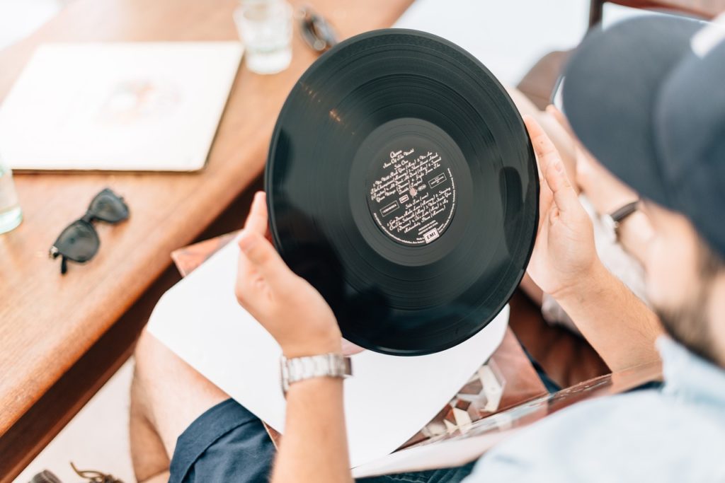 Meilleurs vinyles de tous les temps à posséder absolument en 2024
