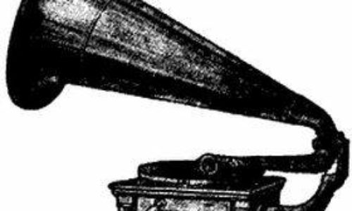 Histoire du Gramophone : Qui a inventé le Gramophone ?