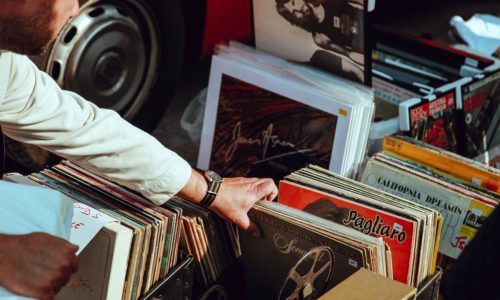 Meilleur vinyle à avoir : Meilleurs vinyles de tous les temps à posséder absolument !