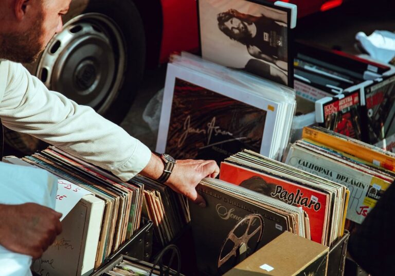 Lire la suite à propos de l’article Meilleur vinyle à avoir : Meilleurs vinyles de tous les temps à posséder absolument !