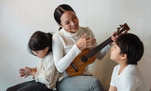 Utiliser la musique folklorique pour suivre les migrations humaines