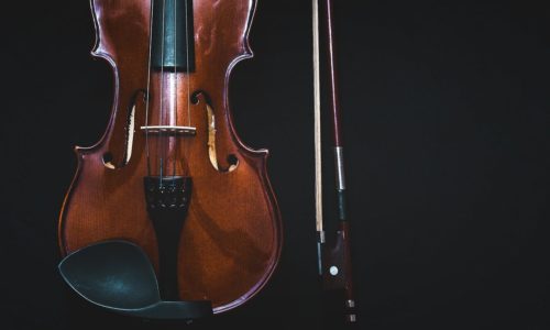 Comment choisir son archet de violon ?