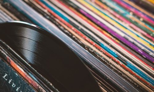Pourquoi la qualité des disques vinyles est-elle meilleure que celle de CD ou de MP3 ?