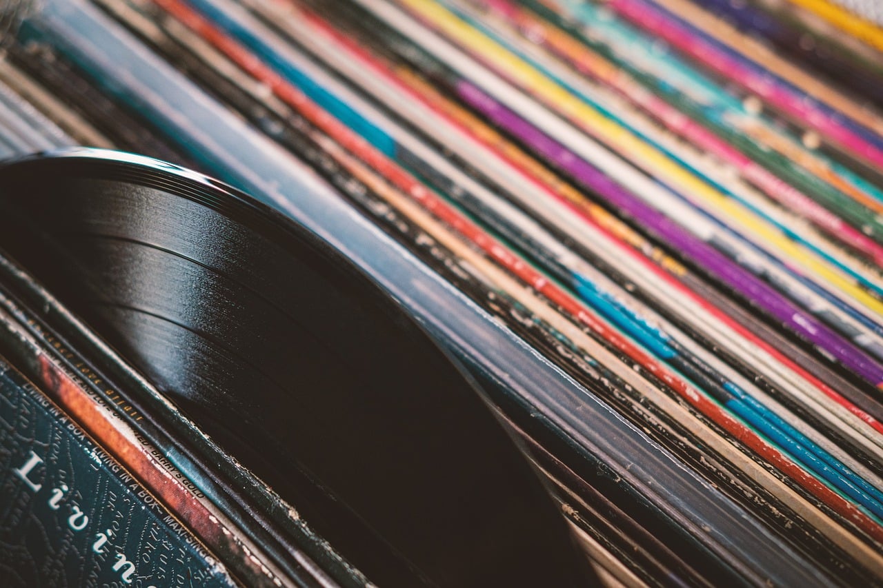 Pourquoi la qualité des disques vinyles est-elle meilleure que celle de CD ou de MP3 ?