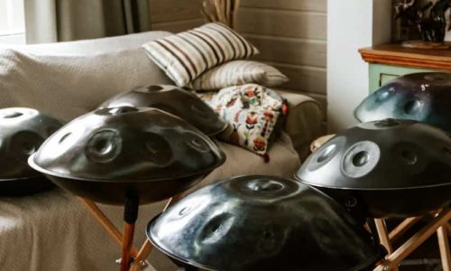 Où acheter un handpan ?