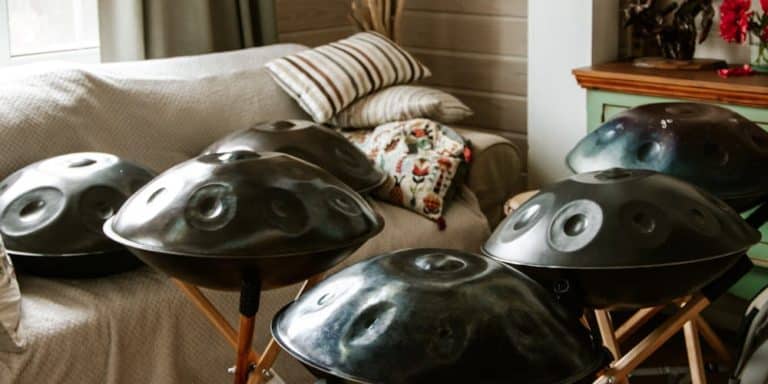 Où acheter un handpan ?