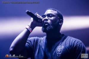 Vinyle Damso