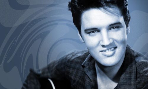 Vinyle Elvis Presley