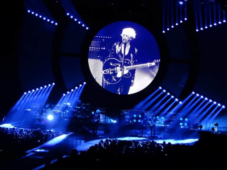 Vinyle Indochine