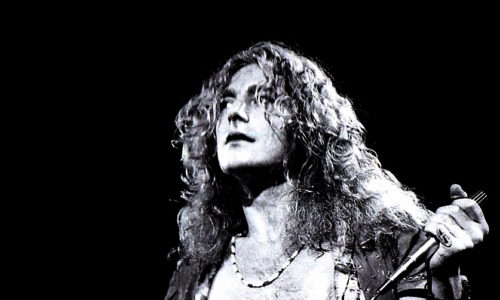 Vinyle Led Zeppelin
