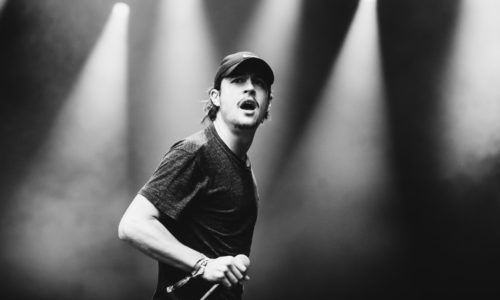 Vinyle Nekfeu