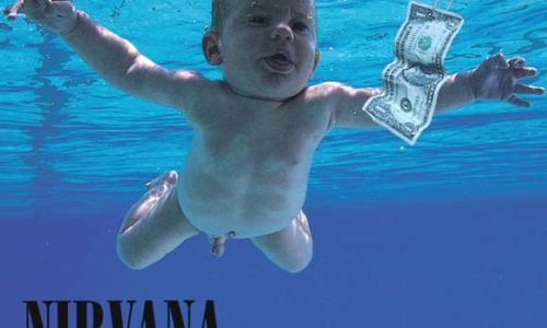 Vinyle Nirvana