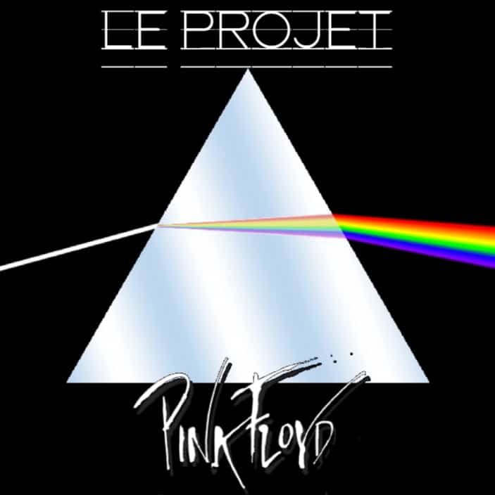 Vinyle Pink Floyd