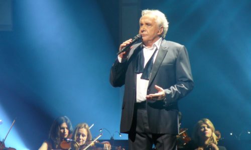 Vinyle Michel Sardou