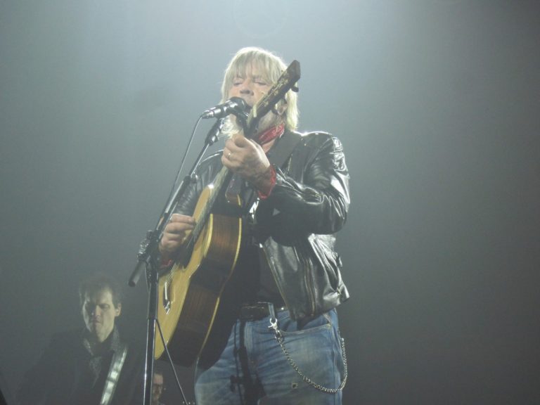 Vinyle Renaud