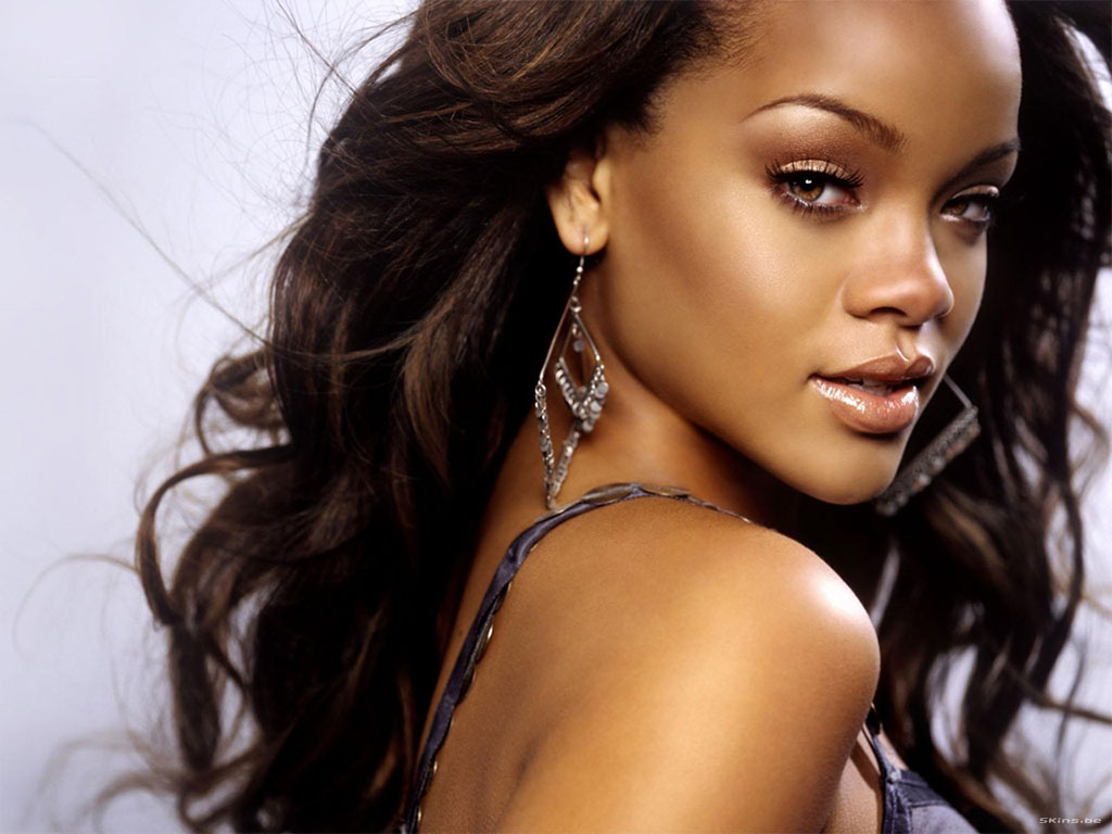 Vinyle Rihanna