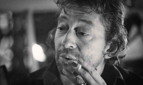 Vinyle Serge Gainsbourg