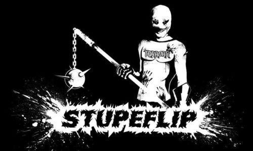 Vinyle Stupeflip
