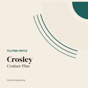 Crosley Cruiser Plus