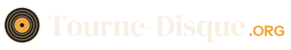 Logo Tourne-Disque.org